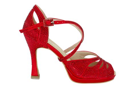 dancin scarpe da ballo